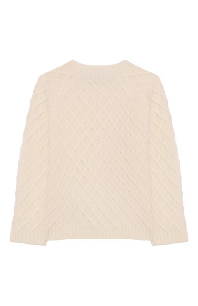 Комплект из кардигана и брюк MOSCHINO, арт. MUK05I/LHE68, фото 3