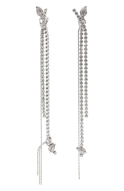 Серьги secret garden CAVIAR JEWELLERY, арт. SG011, фото 1