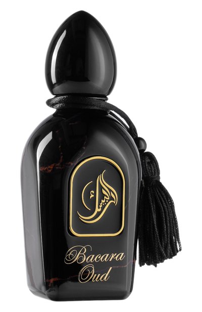 Духи bacara oud (50ml) ARABESQUE PERFUMES, арт. 6297001637067, фото 2