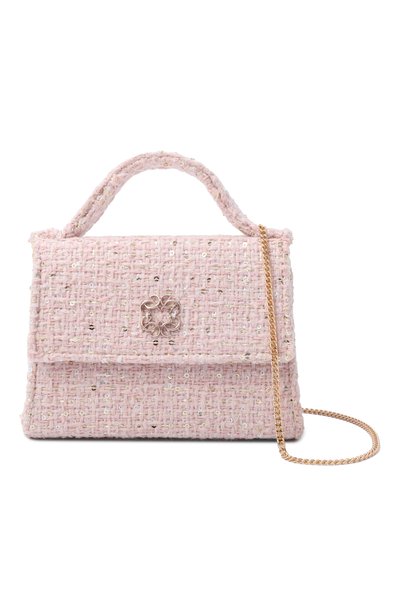 Сумка ELIE SAAB JUNIOR, арт. EAB0051/TS1129, фото 4