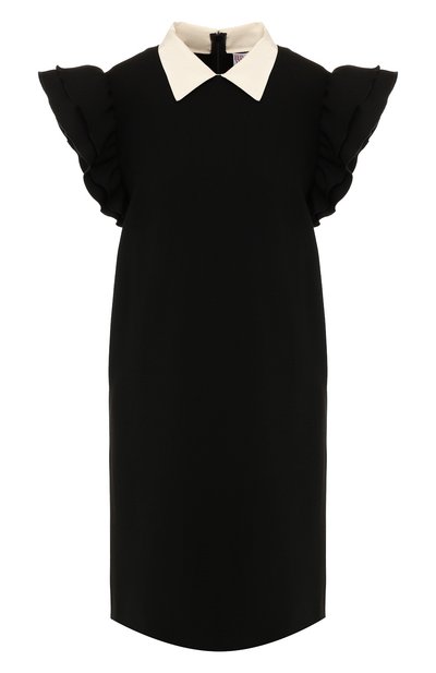 Женское платье REDVALENTINO, арт. SR0VAJ20/4JA