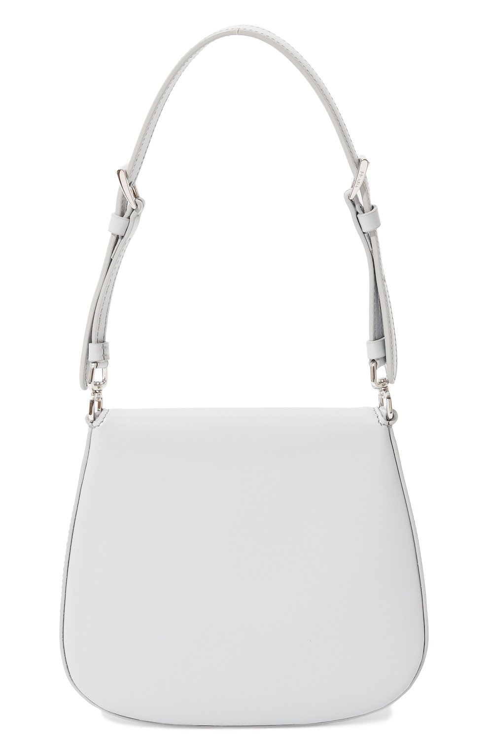 Сумка cleo mini PRADA, арт. 1BH188-ZO6-F0591-HOM, фото 6