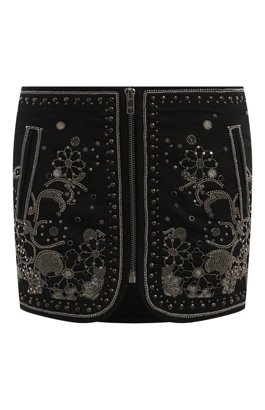 Хлопковая юбка Isabel Marant 66900₽