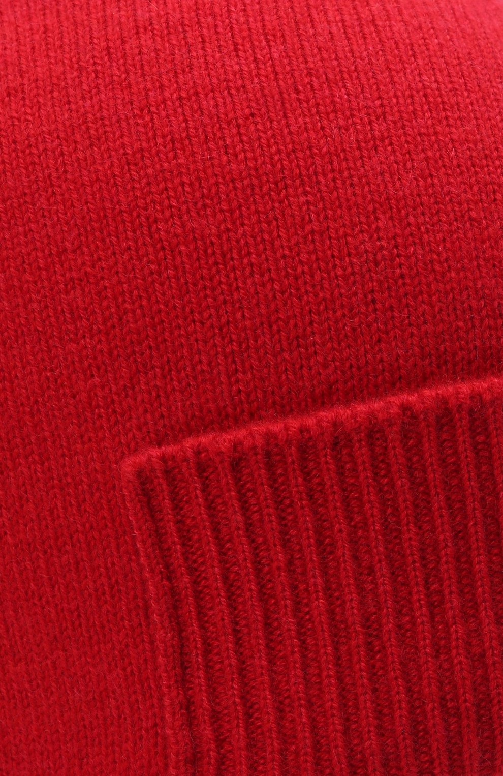 Кашемировая шапка-ушанка denmark CANOE, арт. 4916420, фото 4