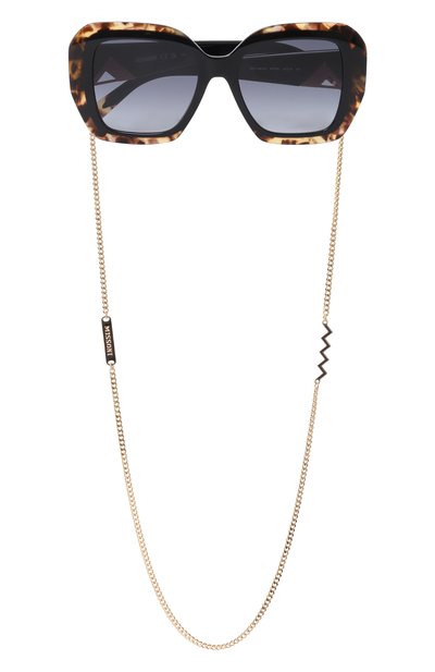 Солнцезащитные очки и цепочка MISSONI, арт. MIS0168/G WR7, фото 3