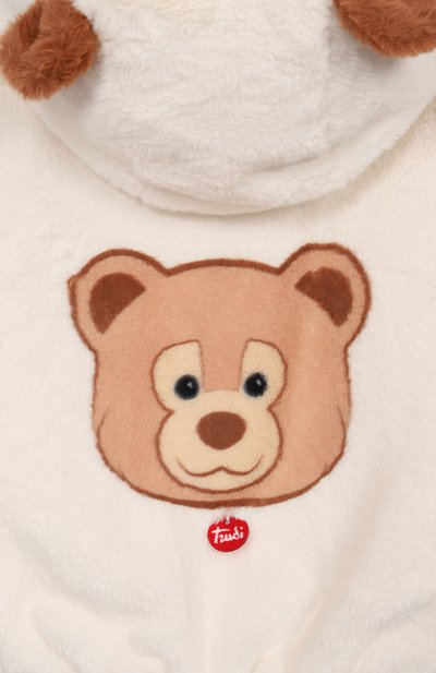 Шуба из экомеха MC2 SAINT BARTH, арт. HYS0002-00355I/HYS0DE FUR, фото 3