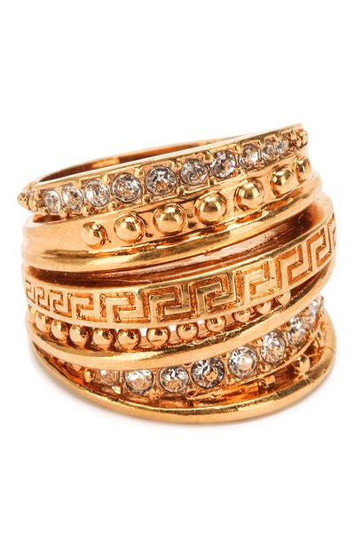 Кольцо VERSACE, арт. DG5H379/DJMX, фото 1