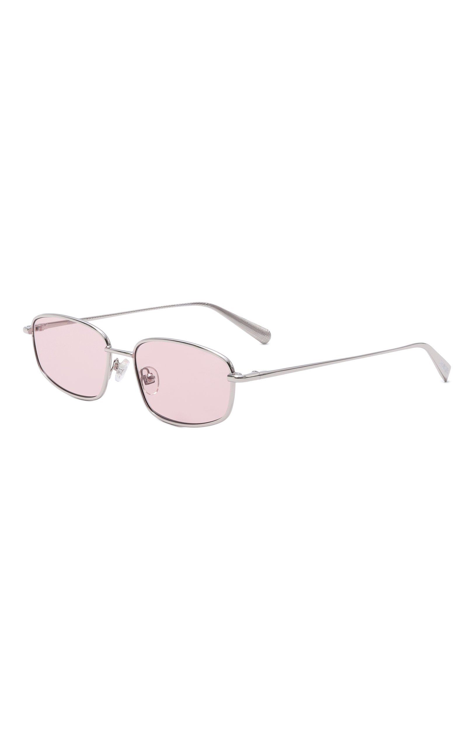 Солнцезащитные очки JACQUEMUS, арт. JAC222 C3SUN, фото 1