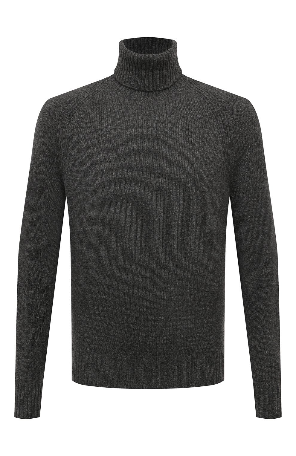 Кашемировая водолазка BOSS, арт. 50526837, фото 1