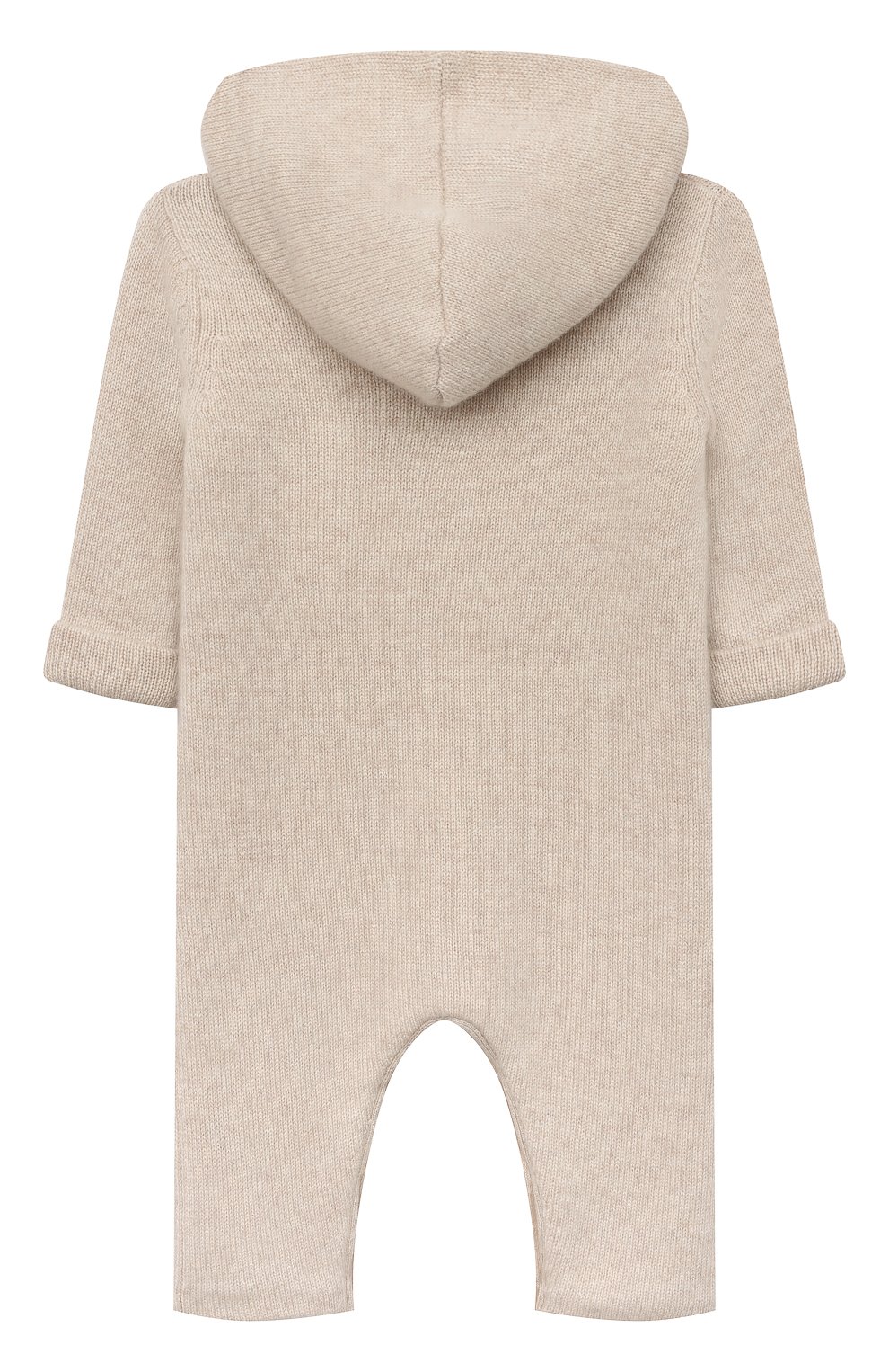 Кашемировый комбинезон OSCAR ET VALENTINE, арт. PIL01, фото 2