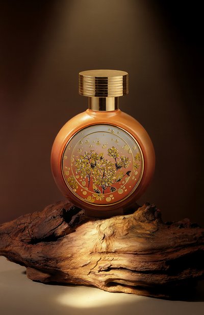 Парфюмерная вода narcotic desire (75ml) HFC, арт. 3760354921747, фото 5