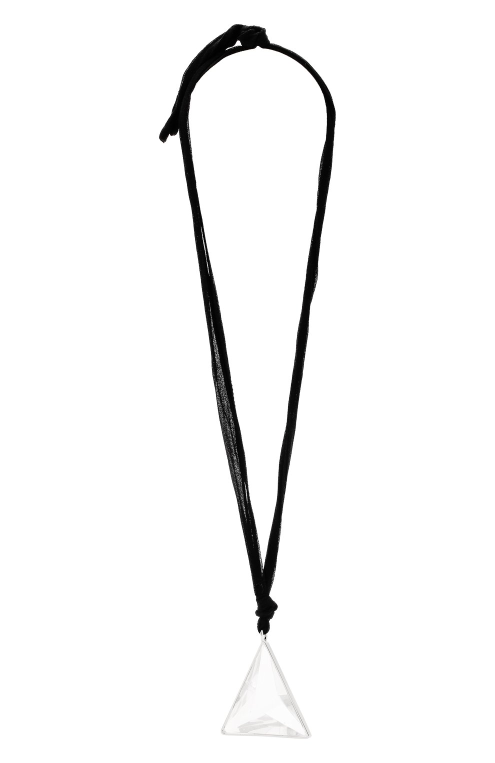 Подвеска на шнурке JIL SANDER, арт. JSWT831168/WTS80054, фото 1