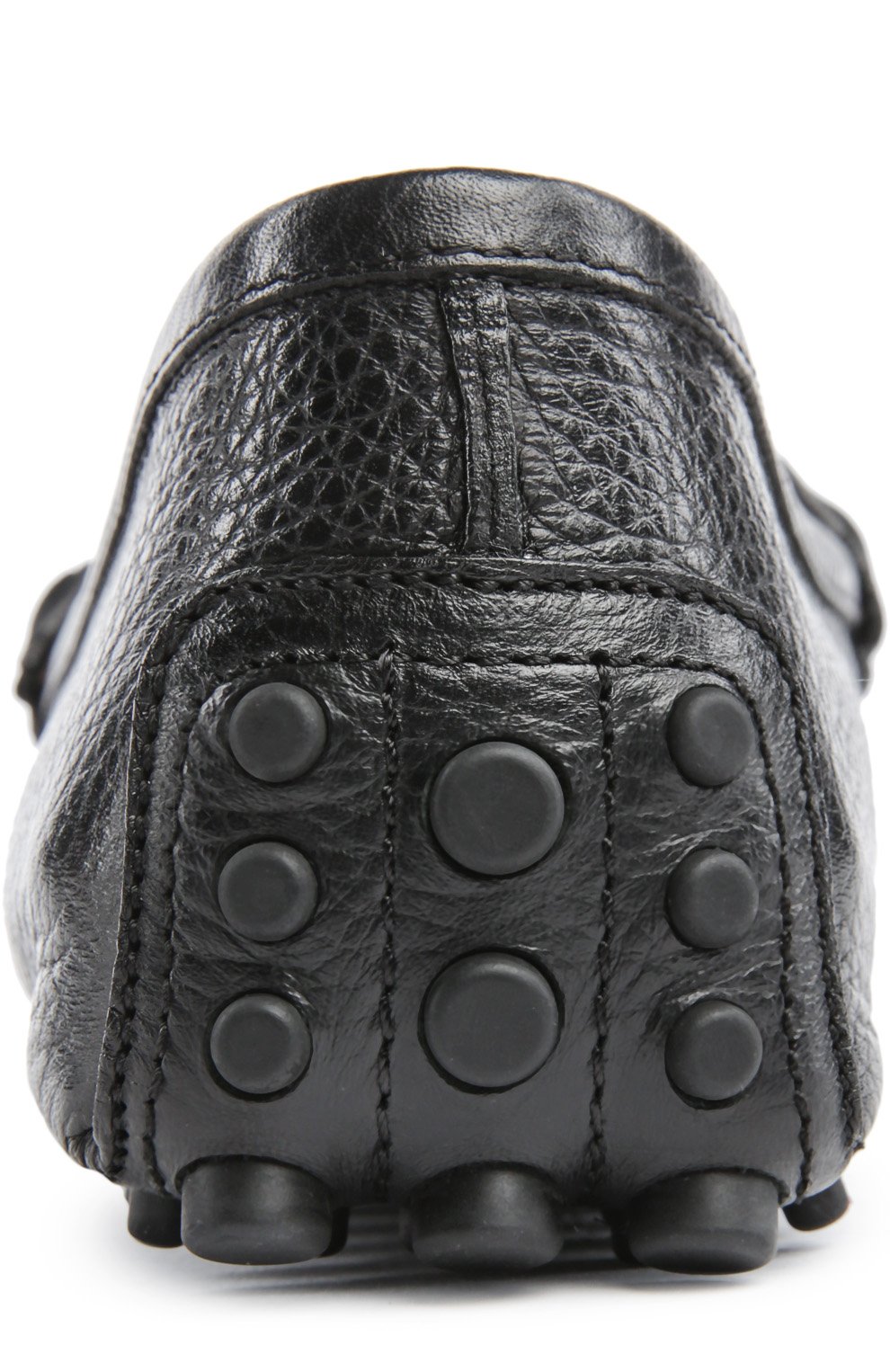 Мокасины GUCCI, арт. 236936/AHM00, фото 3