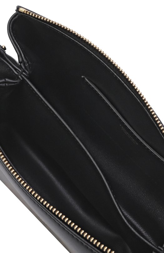 Сумка Gancini Chain mini Ferragamo 221076/790 Чёрный  221076/790 Фото 5