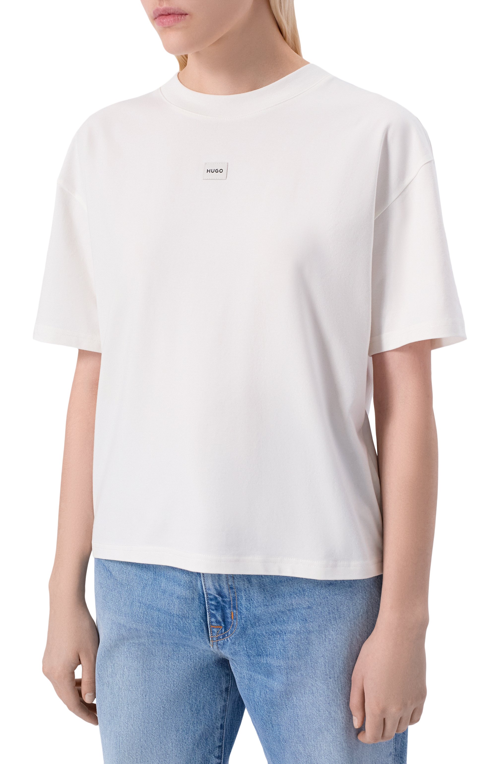 Футболка HUGO, арт. 50556807, фото 3
