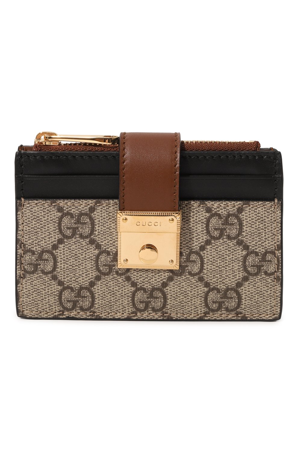 Футляр для кредитных карт GUCCI, арт. 658228 KLQIG, фото 1