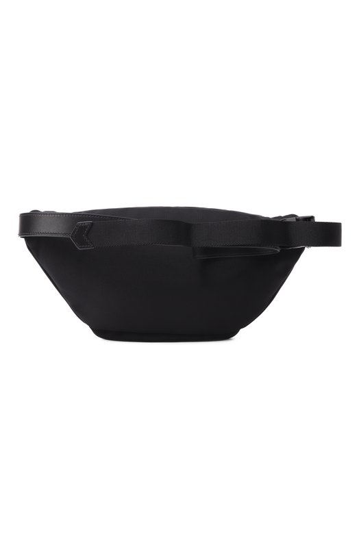 Поясная сумка Code Bally MAS02R/NY286 Чёрный  MAS02R/NY286 Фото 6