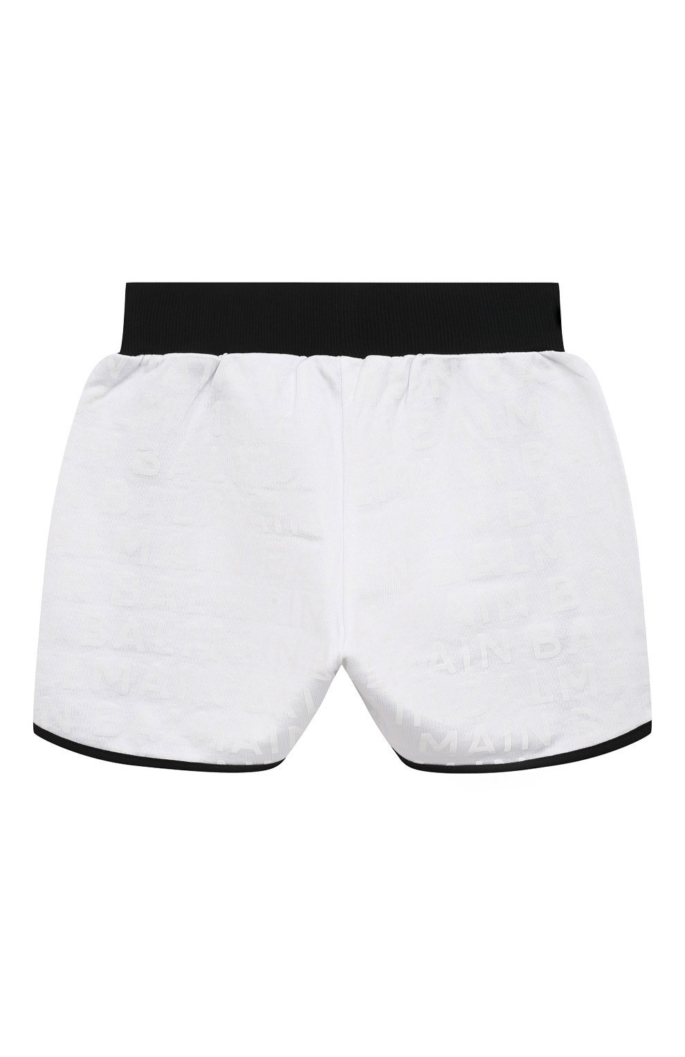 Шорты BALMAIN, арт. BU6A39, фото 2