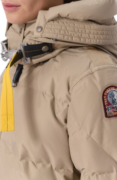Пуховик PARAJUMPERS, арт. 26WMPWJKMA33, фото 5