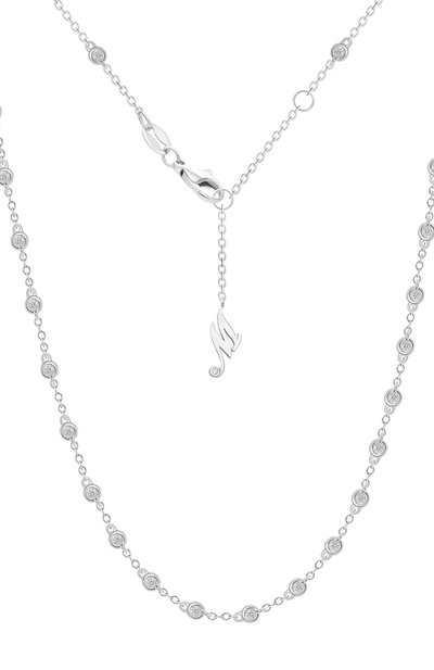 Женские колье MERCURY, арт. MN5775/WG/RD0.60