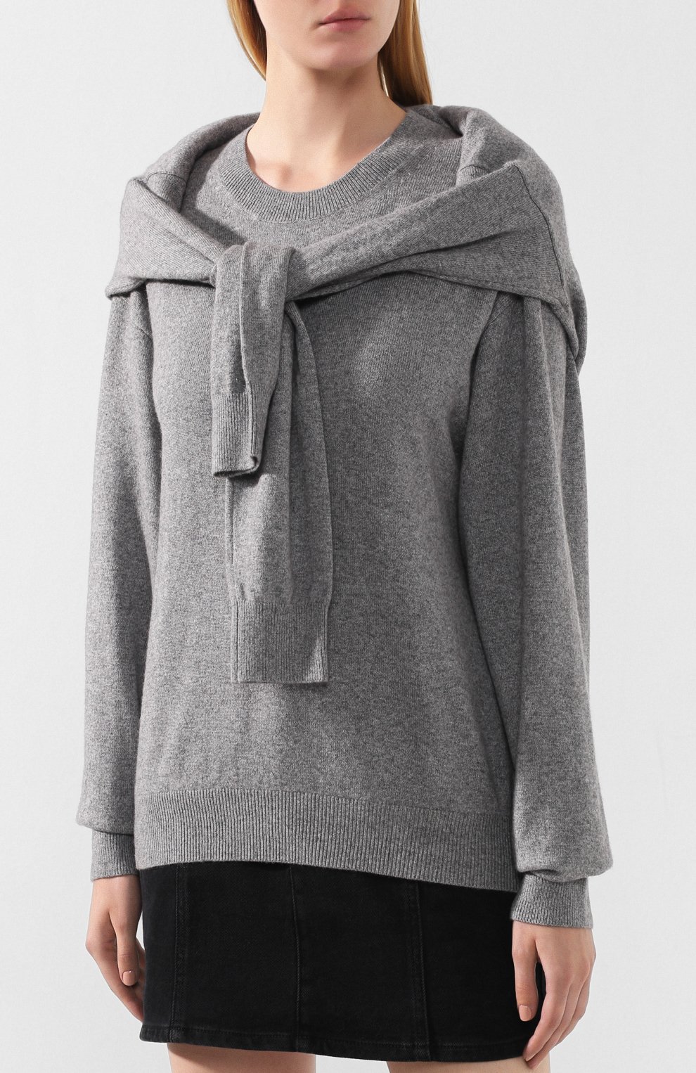 Свитер ALEXANDER WANG, арт. 1KC2191087, фото 3