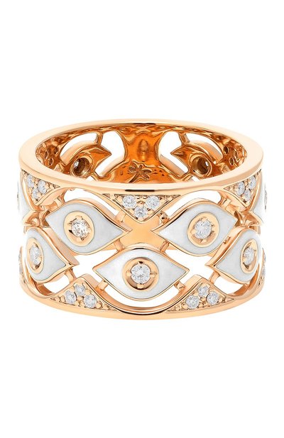 Женские кольцо CASATO, арт. MX-1591BT-P-WC1