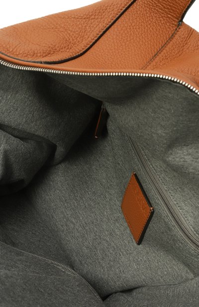 Сумка raglan ZEGNA, арт. C1891Z/LHCVM, фото 5