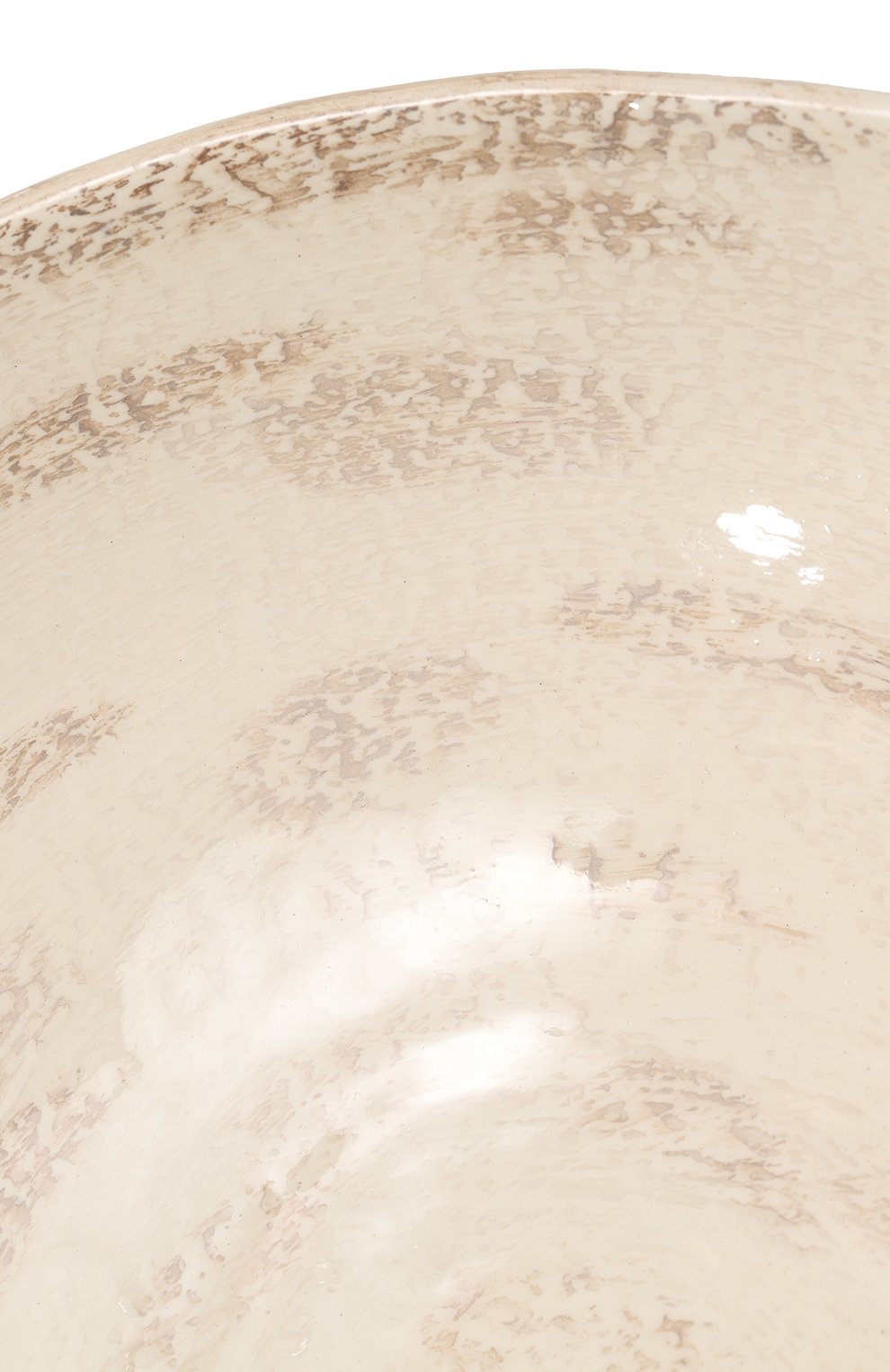 Набор из двух глубоких тарелок BRUNELLO CUCINELLI, арт. MLCER0002, фото 2