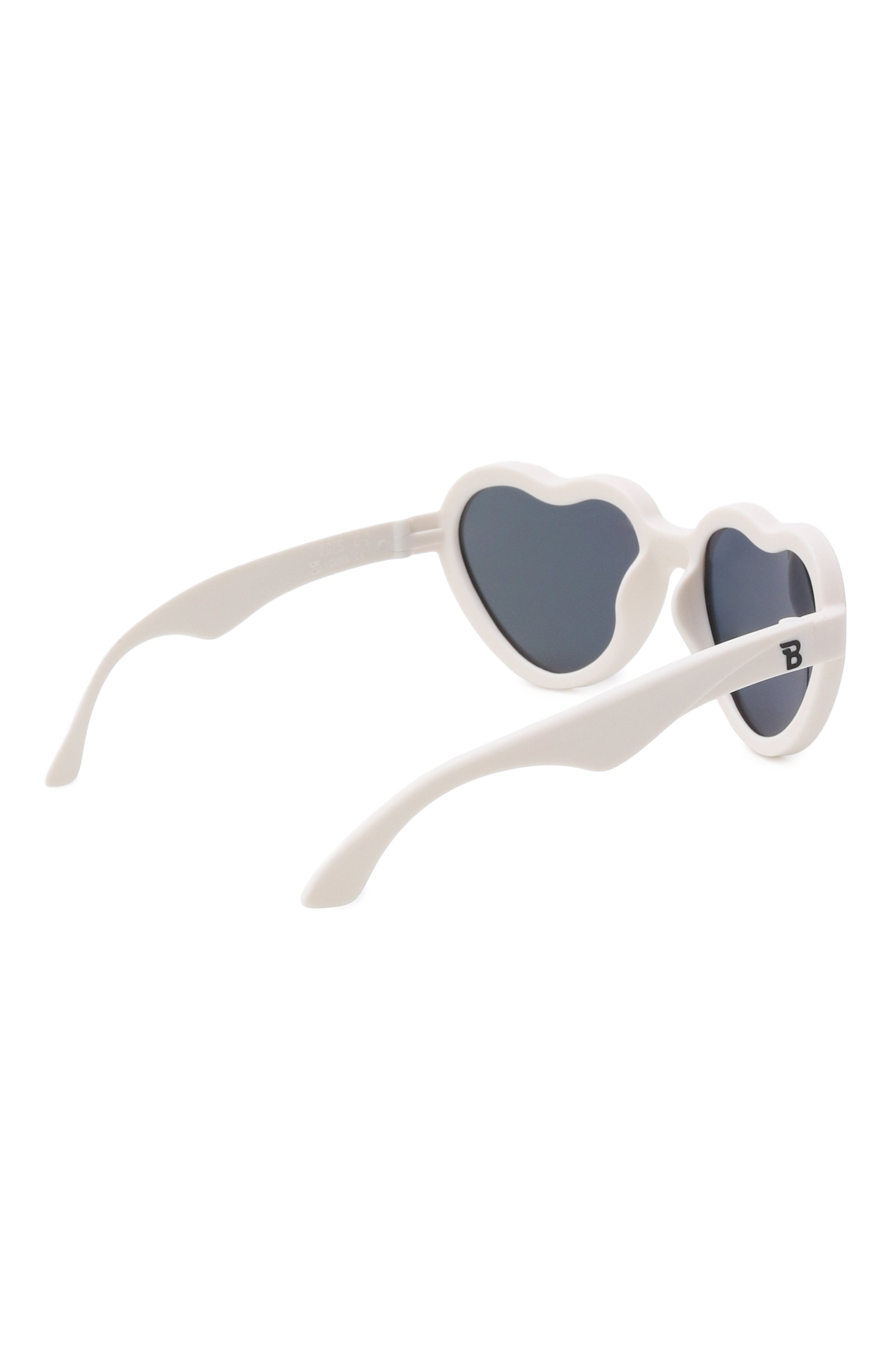 Солнцезащитные очки polarized hearts BABIATORS, арт. P-HRT502-S, фото 3