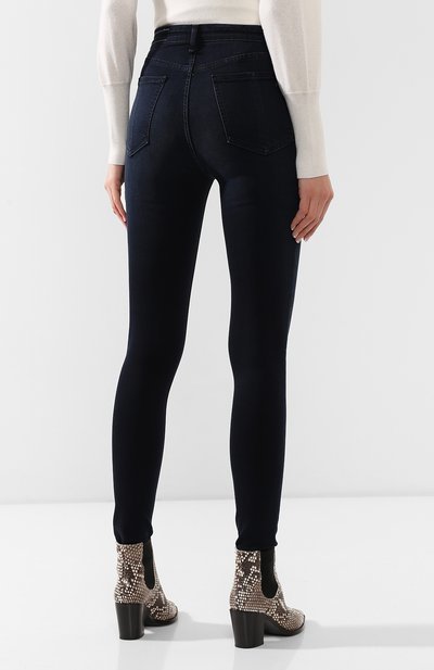 Джинсы RAG AND BONE, арт. WDD19F2664I7ET, фото 4