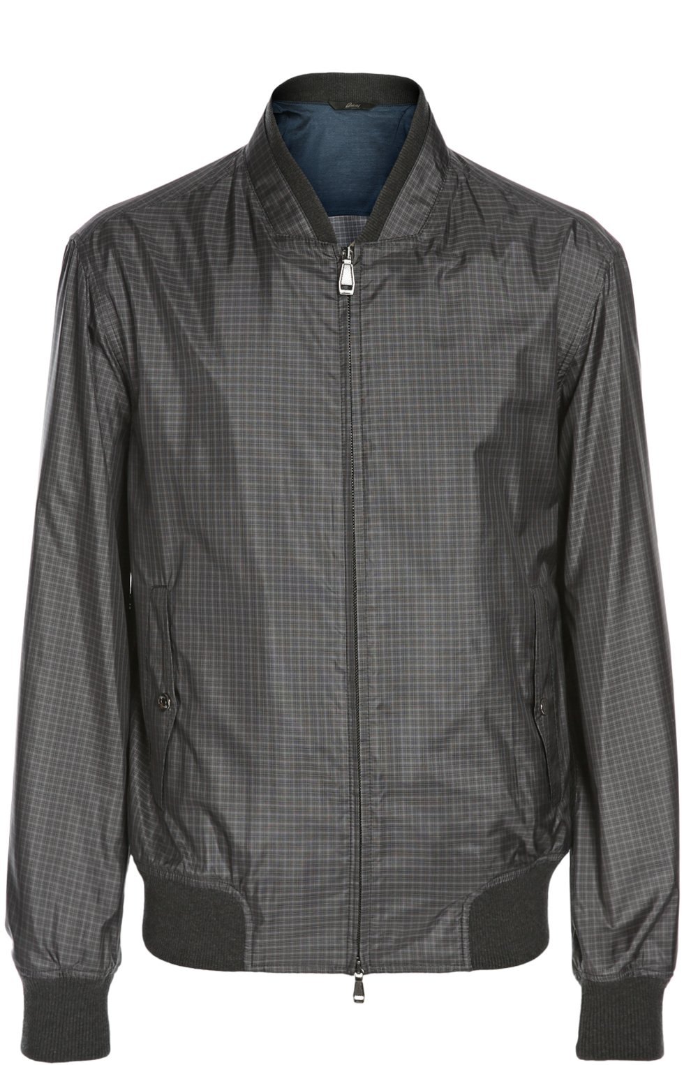 Куртка-бомбер BRIONI, арт. SLN2/P547T, фото 1