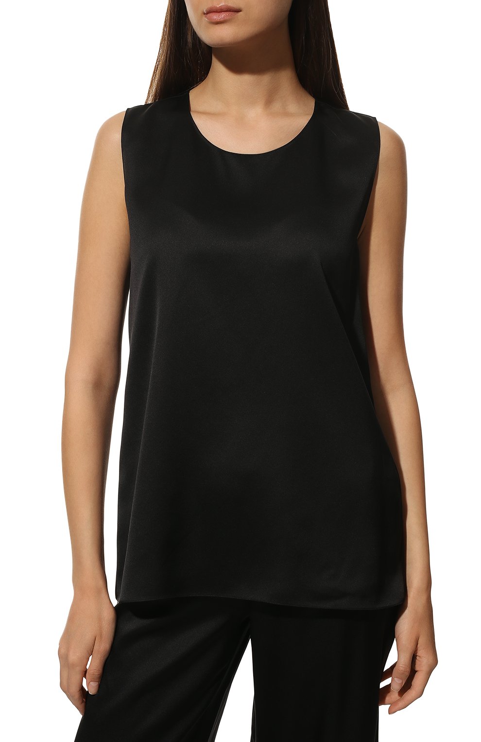 Шелковый топ AGREEG, арт. 15031178, фото 3