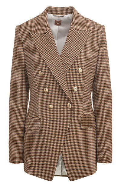 Жакет BOSS, арт. 50485242, фото 1