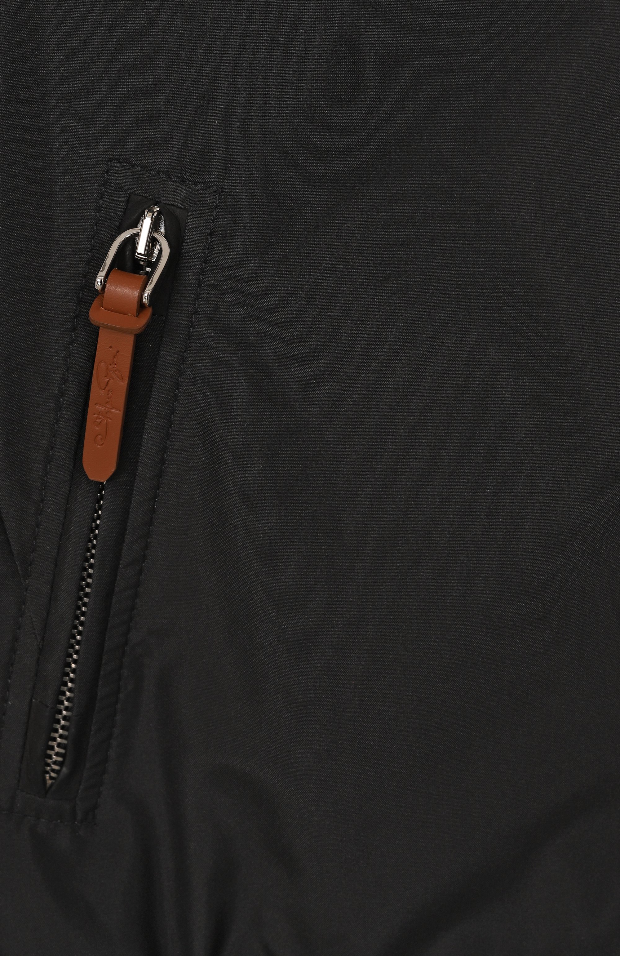 Шелковая куртка STEFANO RICCI JUNIOR, арт. Y7J2100170/SETEC1, фото 3