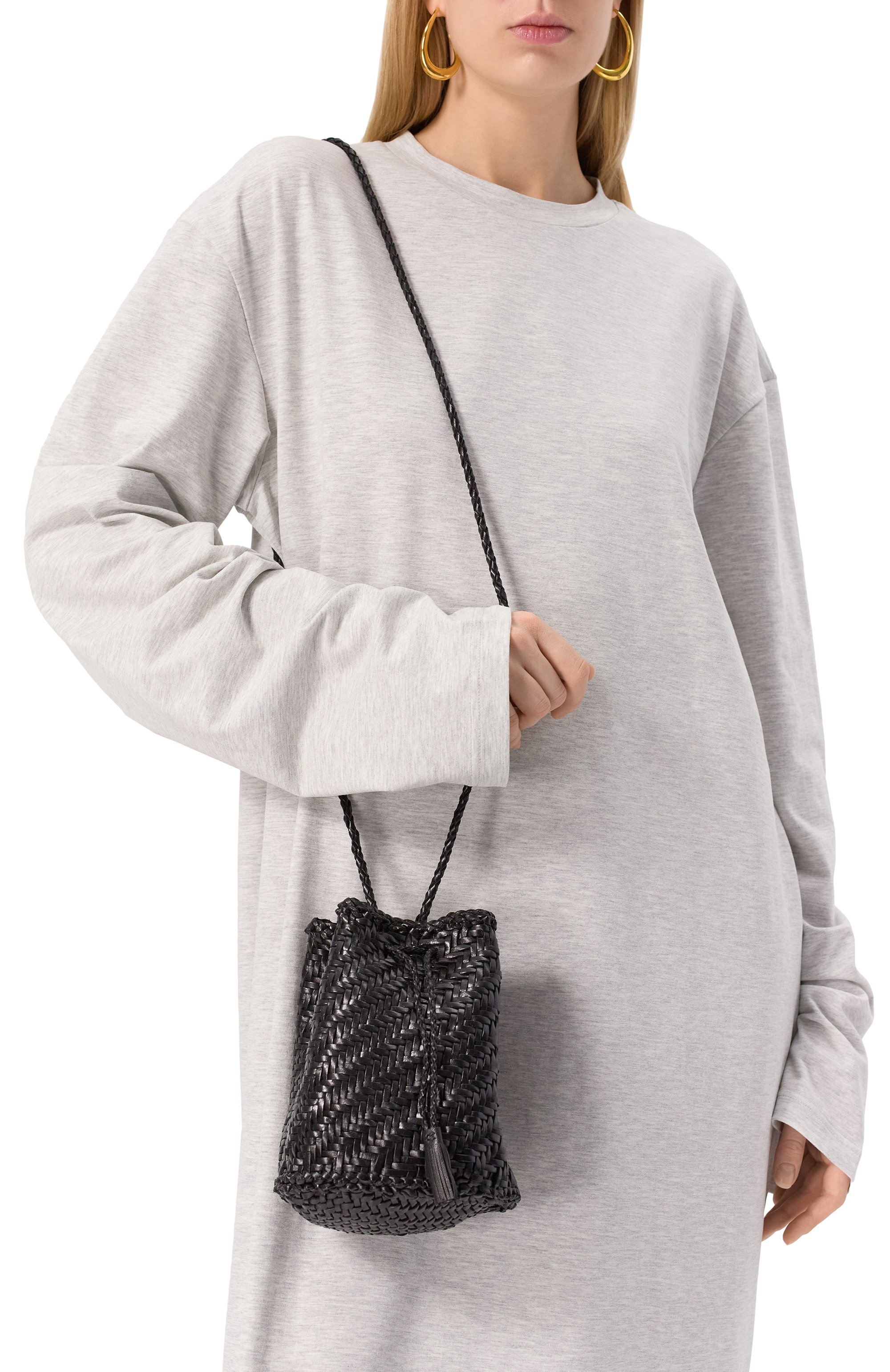 Сумка pompom double jump DRAGON DIFFUSION, арт. 8838, фото 2