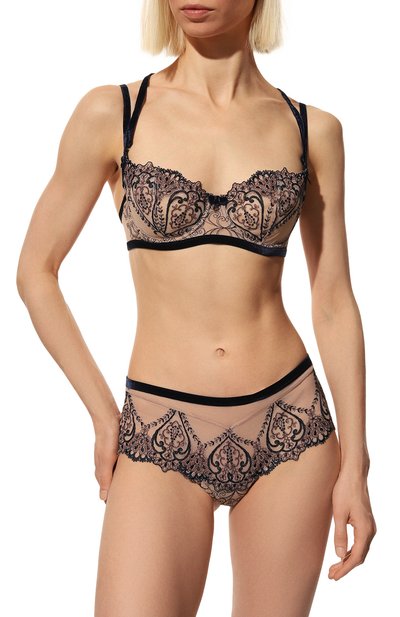 Трусы-шорты AUBADE, арт. QD70, фото 2