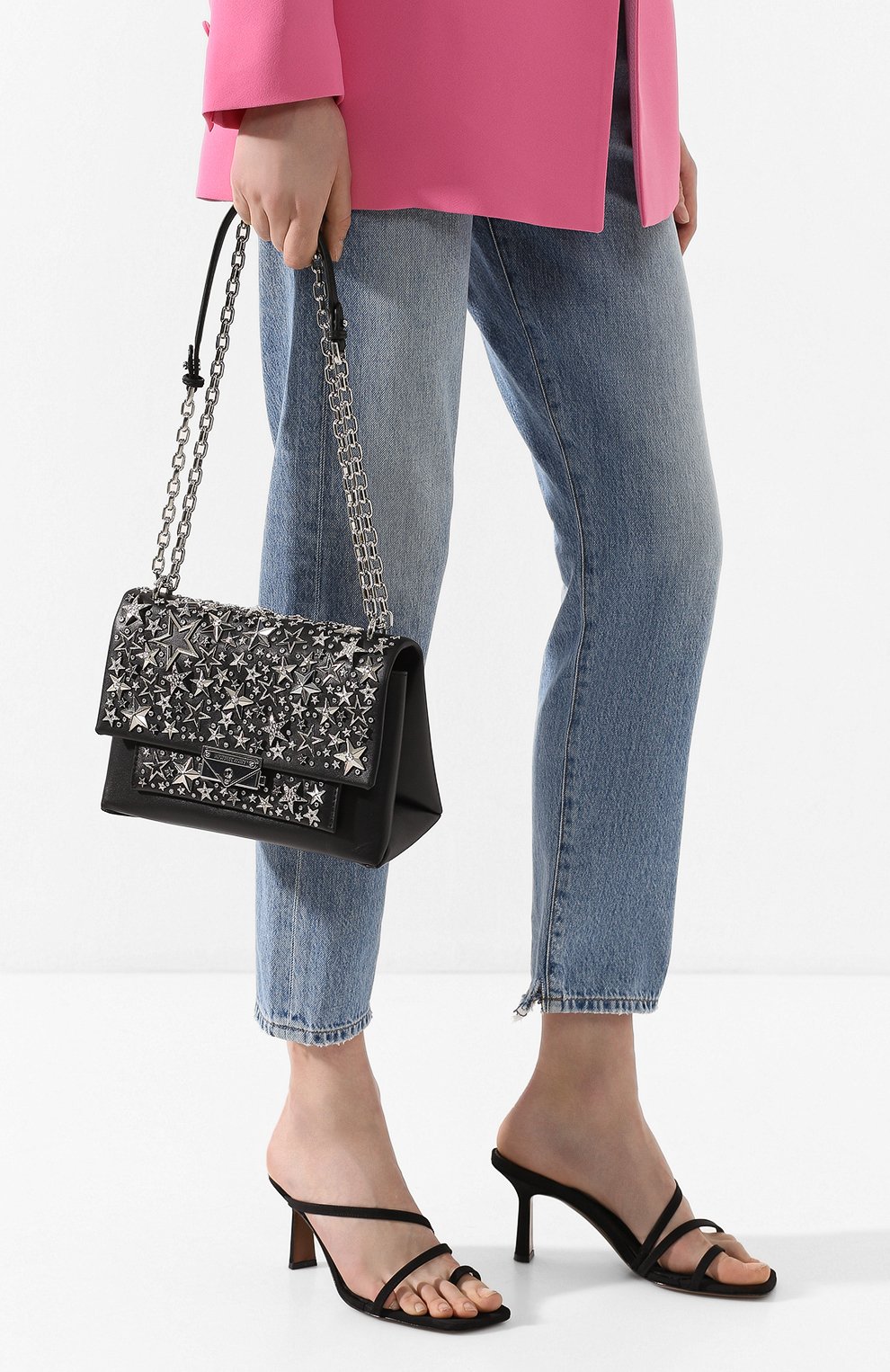 Сумка cece medium MICHAEL MICHAEL KORS, арт. 30H9S0EL6Y, фото 2