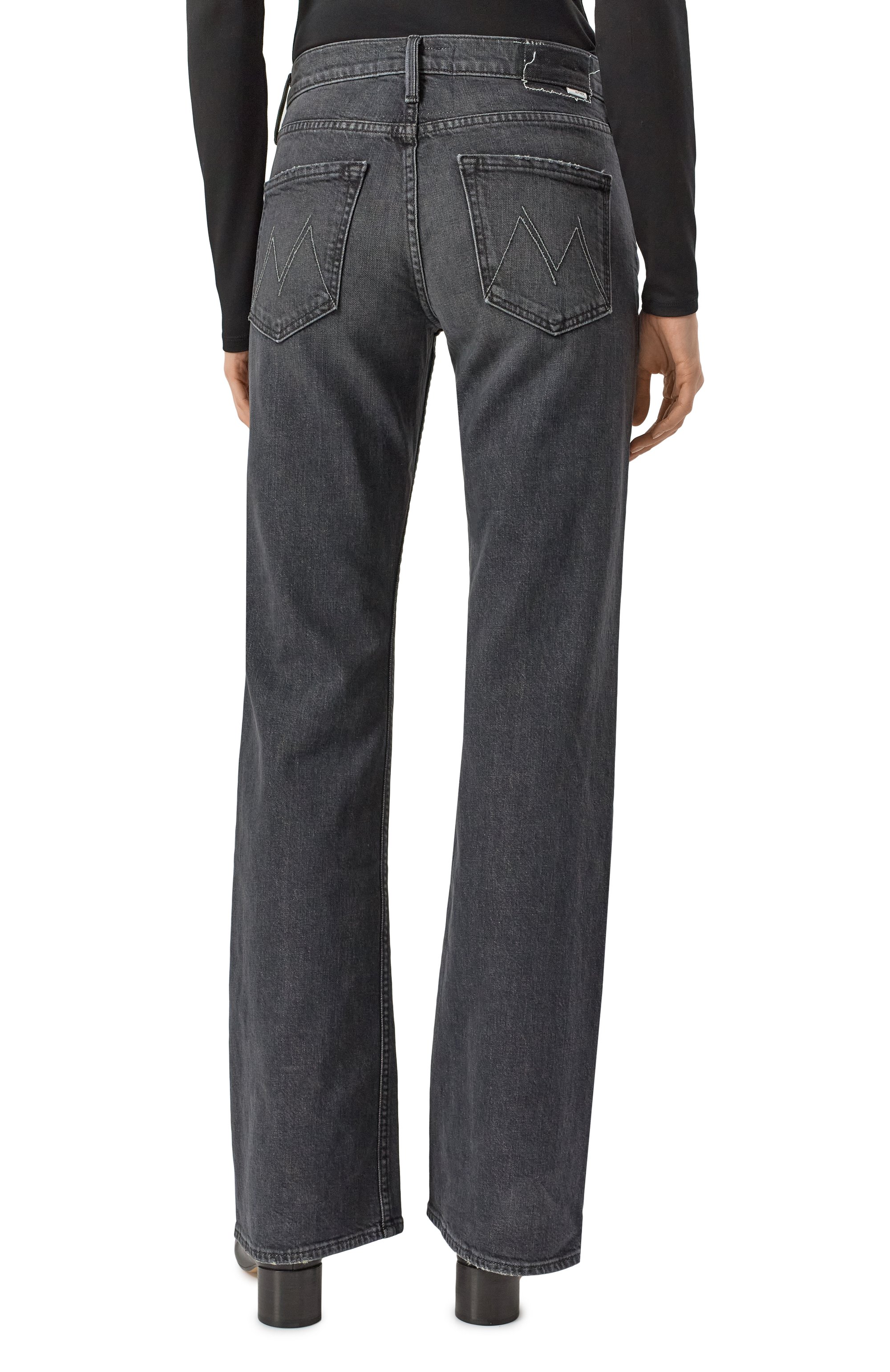 Джинсы MOTHER, арт. 10865-515/A, фото 4