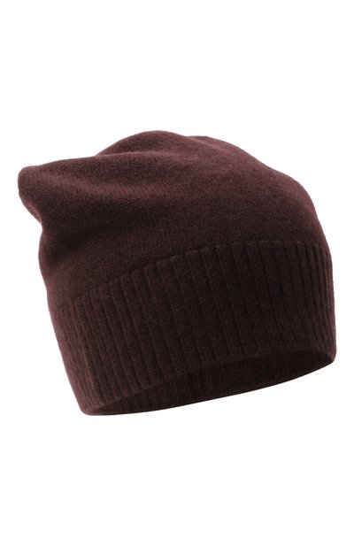 Женская кашемировая шапка lisbon  CANOE, арт. 4912428