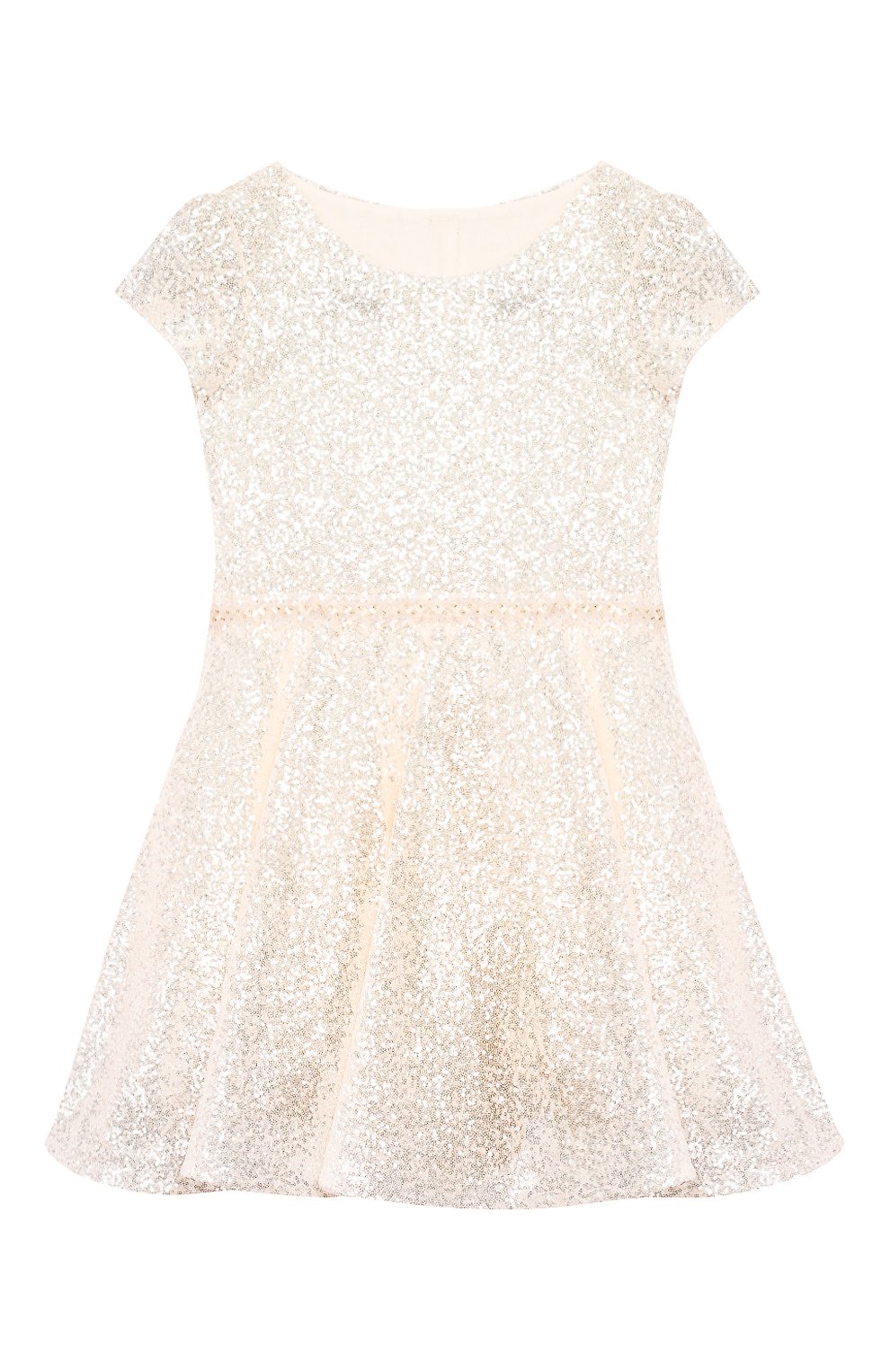 Платье DESIGNERS CAT, арт. 100000K01000376/4A-8A, фото 1