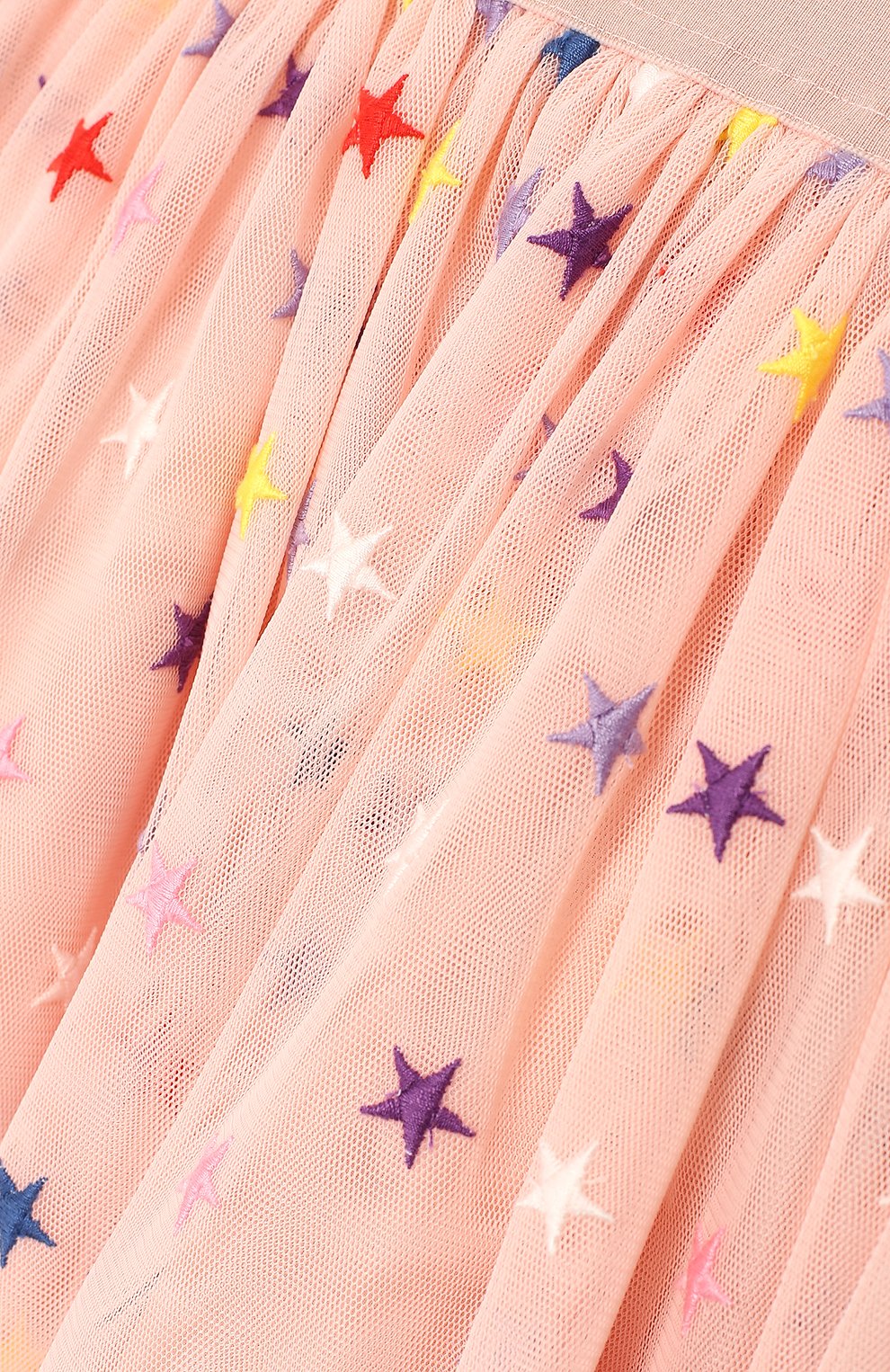 Мини-юбка STELLA MCCARTNEY, арт. 539365/SMK31, фото 3