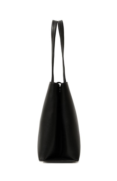 Сумка-тоут furla 1927 ballerina large FURLA черного цвета по цене 52000 руб., арт. WB00145/ARE000, фото 4 Сумка-тоут furla 1927 ballerina large FURLA, арт. WB00145/ARE000, фото 4