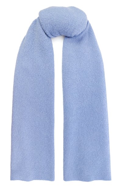 Женский кашемировый шарф MVST, арт. M25.1MW.K109
