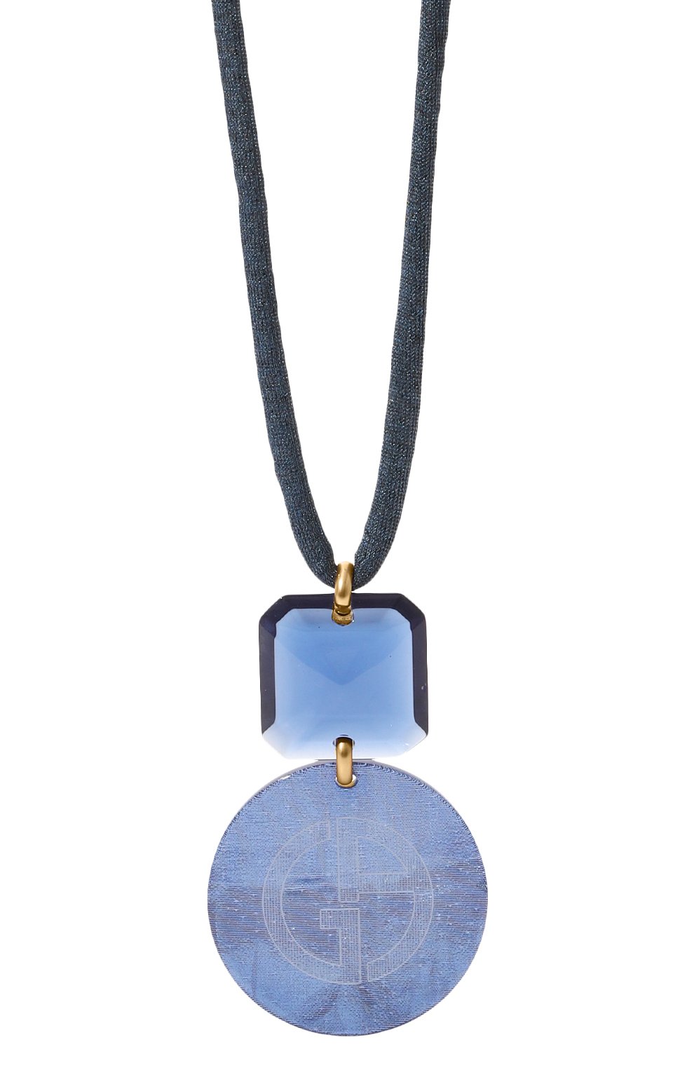 Колье GIORGIO ARMANI, арт. 61P017 3R803, фото 3