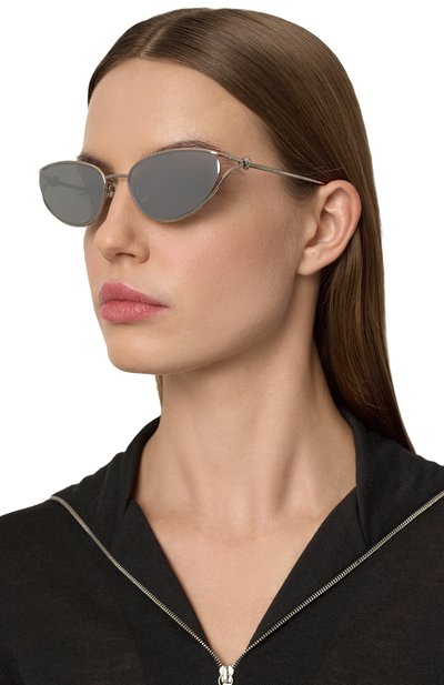 Солнцезащитные очки BOTTEGA VENETA, арт. BV1330S 002, фото 2