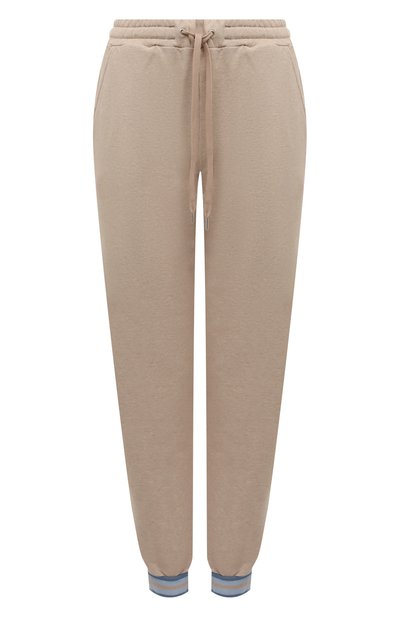 Женские хлопковые джоггеры HANRO, арт. 078851