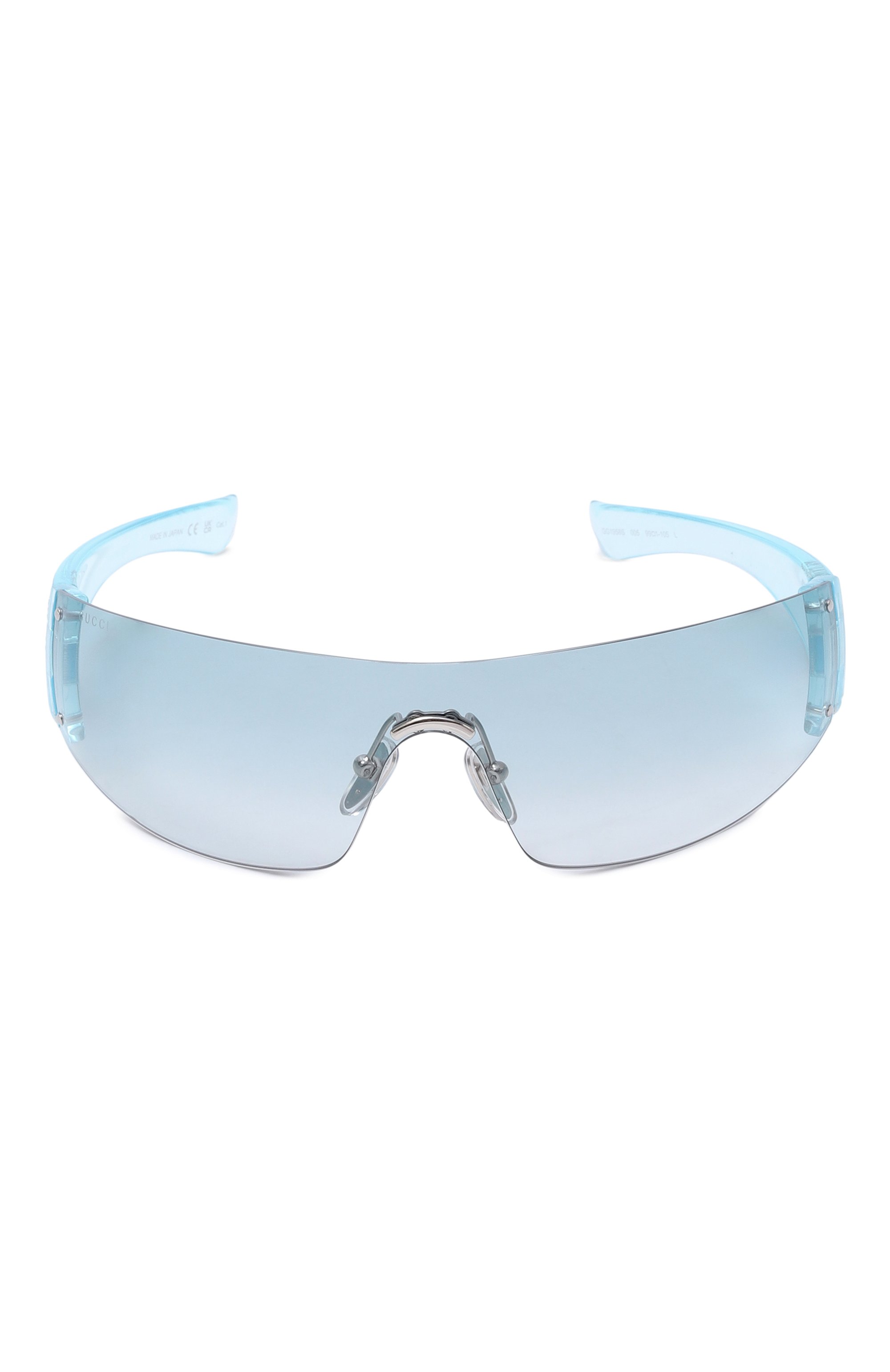 Солнцезащитные очки GUCCI, арт. GG1958S 005, фото 3