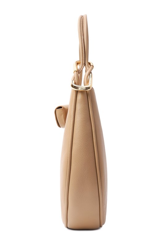 Сумка The Dual large MARC JACOBS (THE) 2P5HSH010H02 Бежевый  2P5HSH010H02 Фото 4