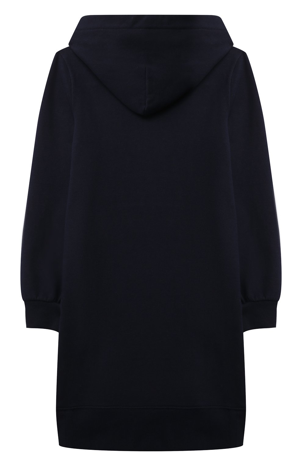 Хлопковое платье POLO RALPH LAUREN синего цвета по цене 14500 руб., арт. 313853320, фото 2 Хлопковое платье POLO RALPH LAUREN, арт. 313853320, фото 2