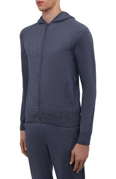 Кардиган из шелка и кашемира LORO PIANA, арт. FAF2670, фото 1